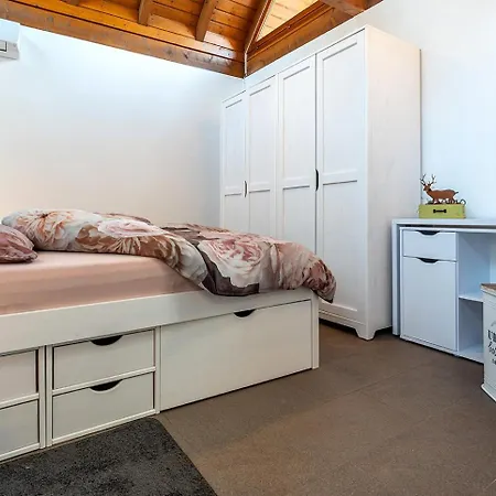 Hiesli Am Goethebrunnen 아파트 오펜부르크