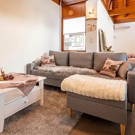 Hiesli Am Goethebrunnen 아파트