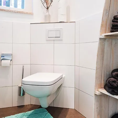 Hiesli Am Goethebrunnen Apartmán *