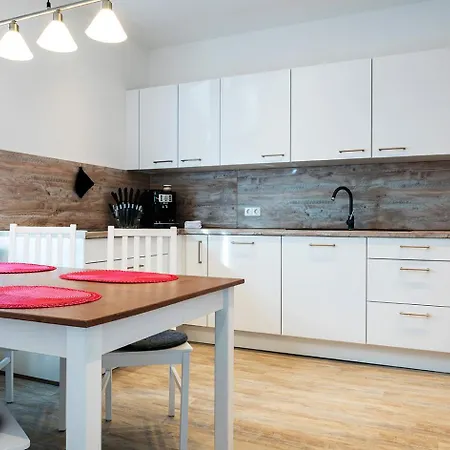 아파트 Hiesli Am Goethebrunnen 오펜부르크