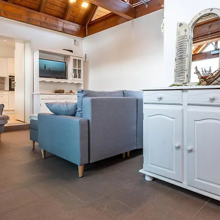 아파트 Hiesli Am Goethebrunnen