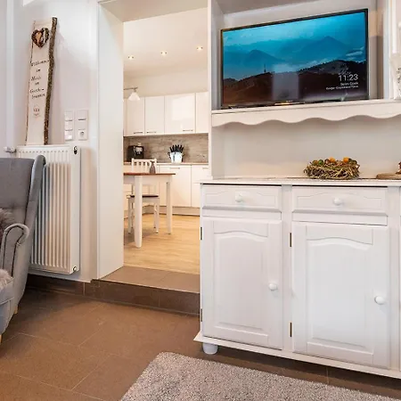 Apartmán Hiesli Am Goethebrunnen Offenburg